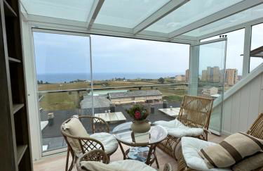 DÚPLEX DE LUJO EN FOZ CON VISTAS al MAR - Foto 70