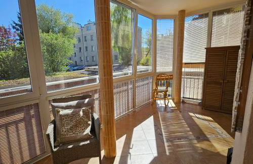 Apartament Brownie-Gdynia Orłowo - Foto 2