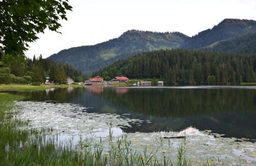 Apartment am Spitzingsee - Foto 13