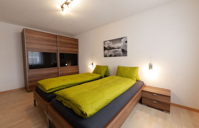 Apartments Saasunia - Foto 5