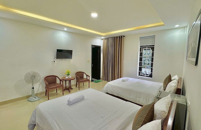 PAPAYAGARDEN Homestay - Foto 16