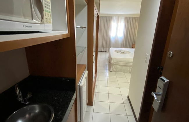 Ponta Negra Flat ByHoteis - Foto 7