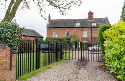 Millbank Farm Cottage - Foto 11