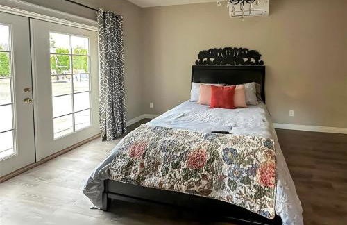 Sqc Cedar St Cottage - Foto 8