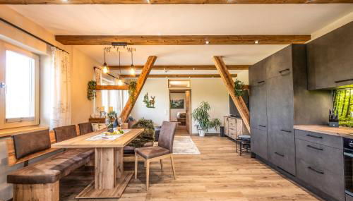 Chalet Waldzeit - Foto 3