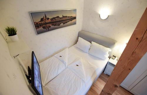 Ferienwohnung Ratisbona - Foto 81