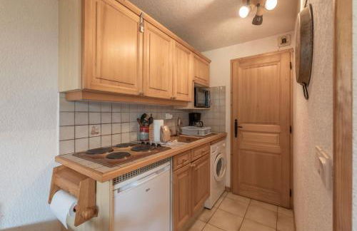 L’Edelweiss Pied des Pistes - Foto 11