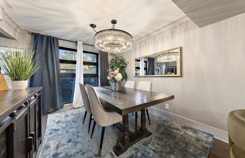 Spacious Dallas 2BR Condo Pool View - Foto 8