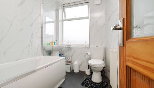 Modern 3-Bedroom Home in-Steps from Crown Point - Foto 2