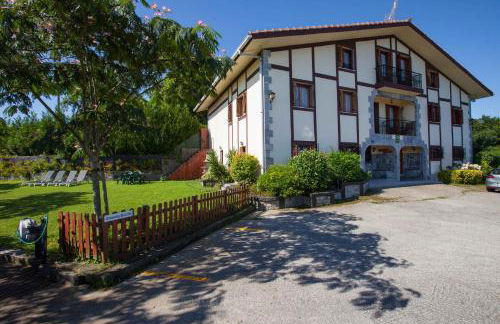 Casa Rural Zelaieta BerriBi - Photo 1