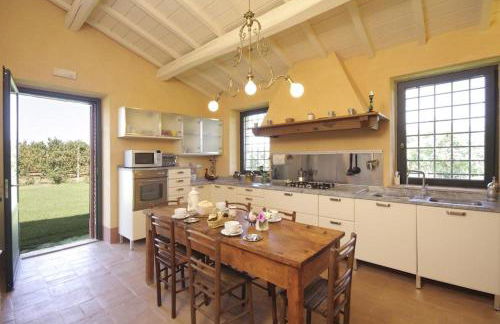 Villa Orte - Foto 23