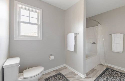 Litorum - a place to land, breathe, and reset - Foto 43