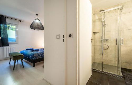 La terrasse du Thiou - Foto 27