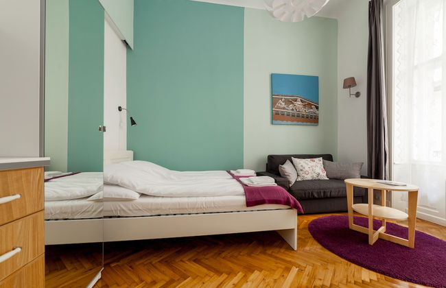 Tatra 4 Studios - Foto 8