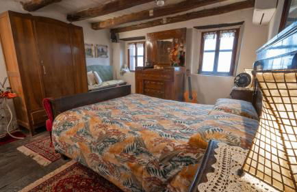 Casa Luisa, relax con vista panoramica - Foto 29