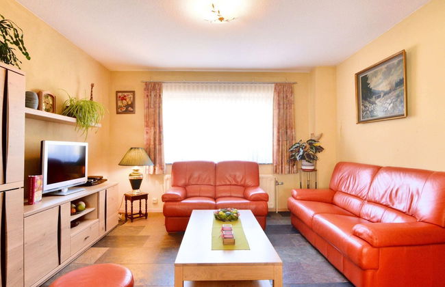 Apartment in Liege With Sauna & Hot Tub - Photo 14