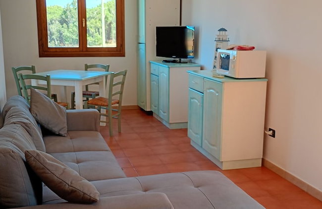 Modern 1 bed Apartment Sleep 3 sea View Only 700mt From sea - Photo 6