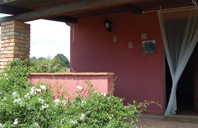 Agriturismo Castro - Foto 33