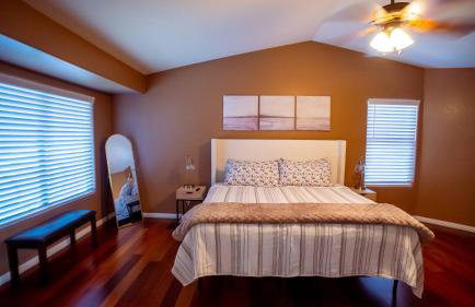 Full house w/ private heated pool and pizza oven! - Foto 8