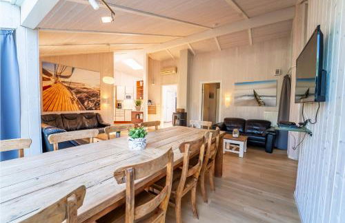 Strandblick - Dorf 1 Ferienhaus 15 - Foto 8