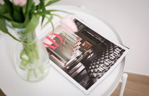 Riotorto - Appartamento con terrazzo vista mare e giardino - Foto 26