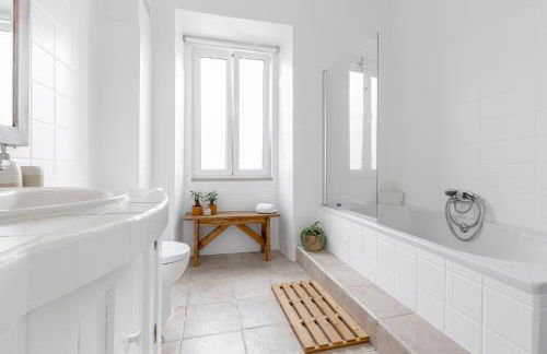 Casa da Foz - Charming House - Foto 24