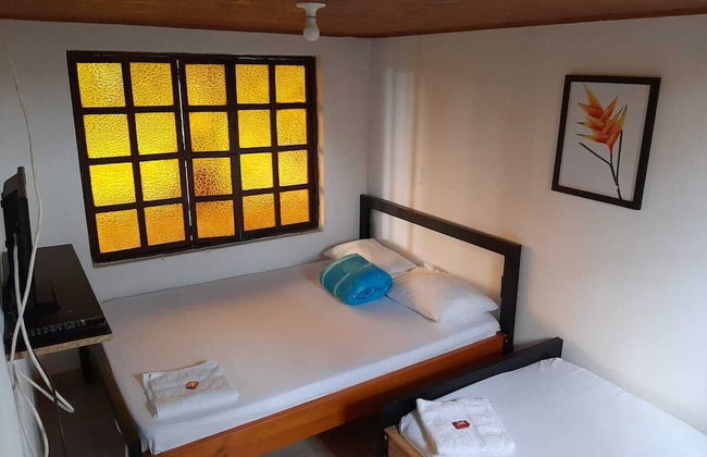 finca hotel villa flor - Foto 11