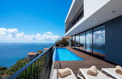 Villa Ocean Sight by LovelyStay - Foto 41