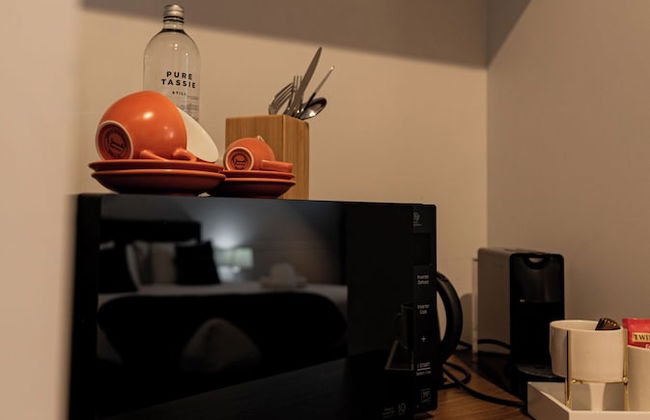 Bay Of Fires Apartments - Foto 38