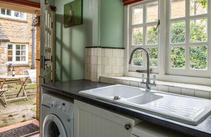 Wyck Cottage - Foto 11