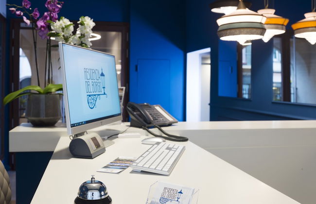 Residenza Del Borgo - Foto 2