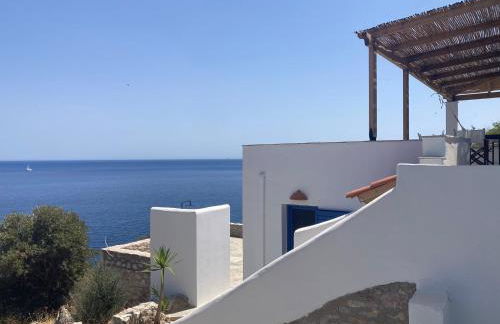 Villa Koukoura - Foto 16