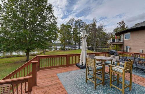 La La Lakehouse Sleeps 6 - Foto 40