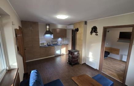 Domek w Karkonoszach 1 pod Karpaczem - Foto 4