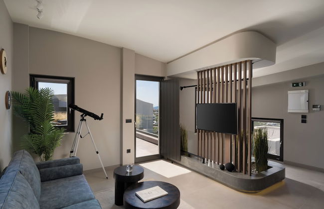 Apikia Santorini - Adults Only - Foto 41