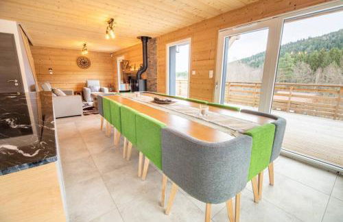 L'orée des bois, SPA et Sauna - Foto 11