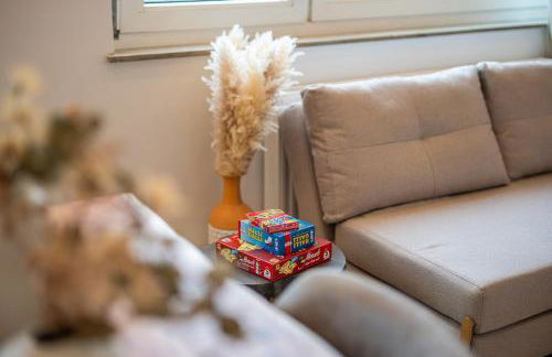 Stadionperle - Direkt im Viertel - Gruppenliebling - Foto 13