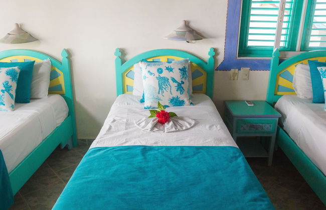 Hotel Residence Playa Colibri - Foto 15