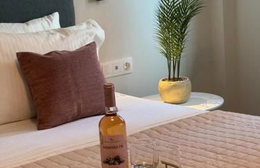 Kyveli LuxuryRooms - Photo 21