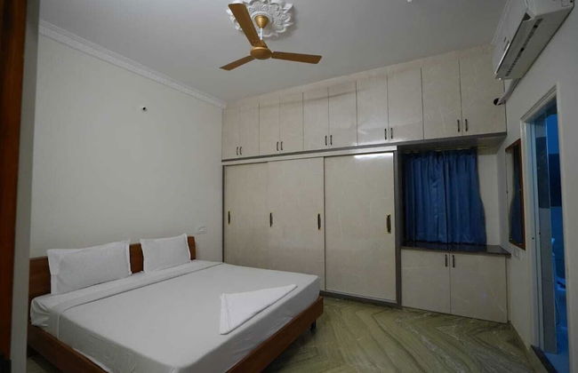 Trimukha homestay - Foto 8