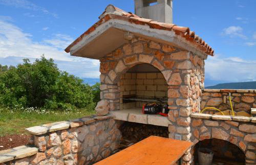 VillaBlu2 Doppelhaushälfte Fantastic Seaview, Pool - Foto 20