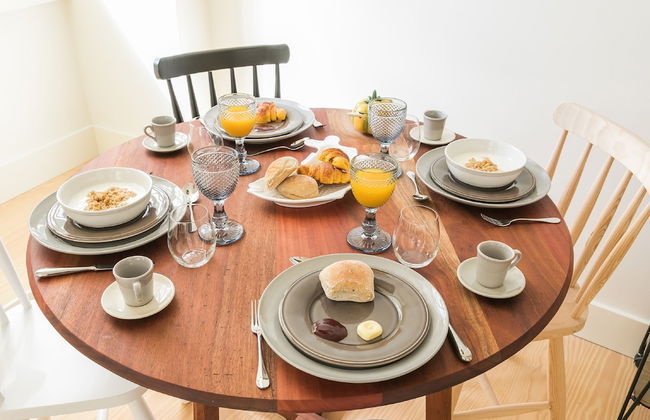 Almaria - Officina Real Apartments | Chiado - Foto 39