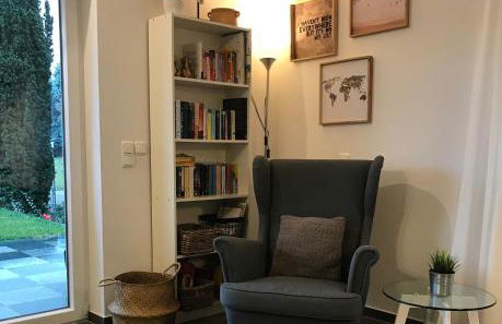 Ferienwohnung Lauer - Foto 9