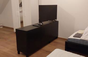 Messe Apartment BIN - Foto 6