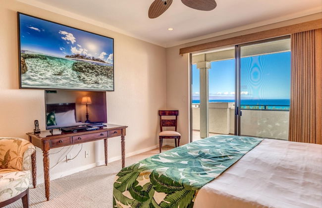 Kapalua Golf Villas 2 Free cars KBM Resorts Large Bedrooms 2 Units 3 Bedrooms ML-2189 - Foto 35