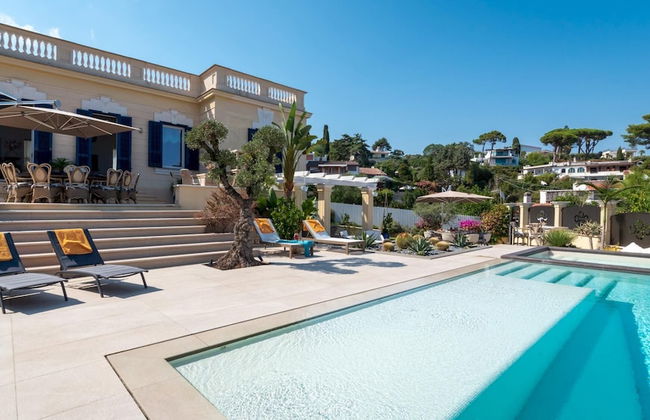 Villa Callari 6 2 in San Felice Circeo - Foto 41