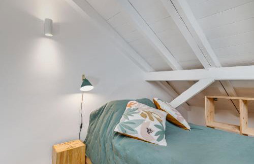 Avenca da Praia - Tiny House 4 Beach & Surf Lisbon Getaway - Photo 17