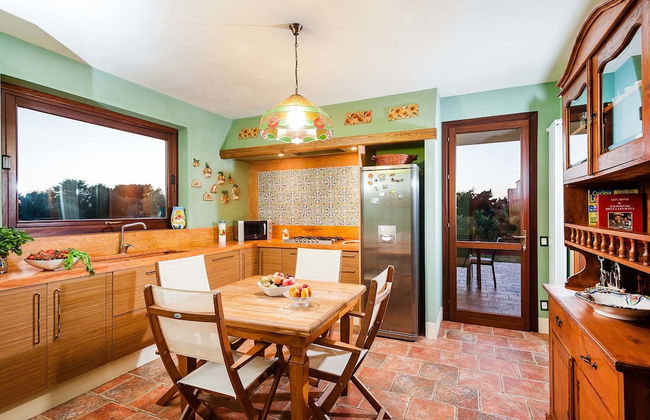 Villa Laura - Foto 4