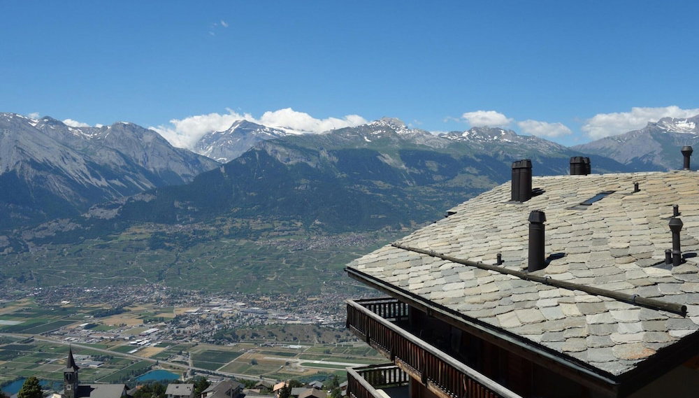Nice Apartment With Valley View - Foto 1, Imagen principal