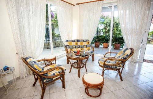 Captain Georgio Apartments - Foto 18